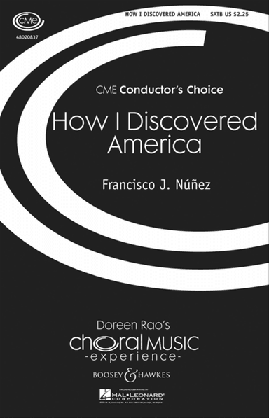 How I Discovered America
