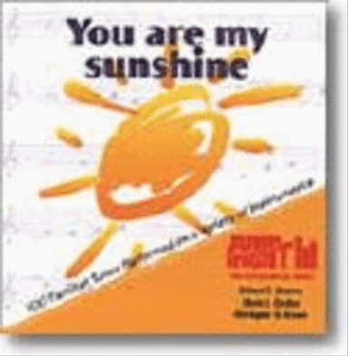 You Are My Sunshine