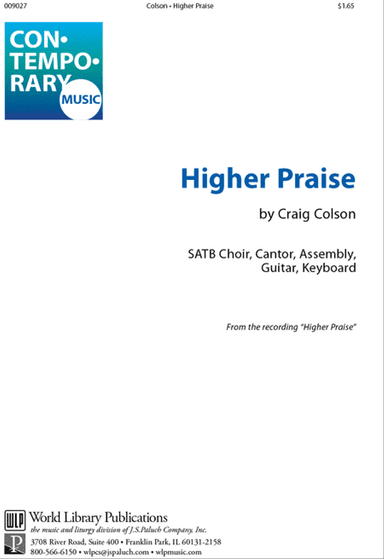 Higher Praise