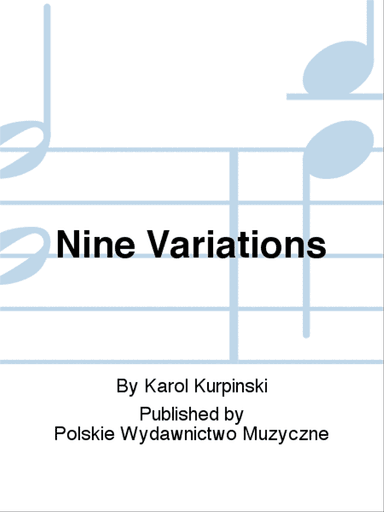 Nine Variations