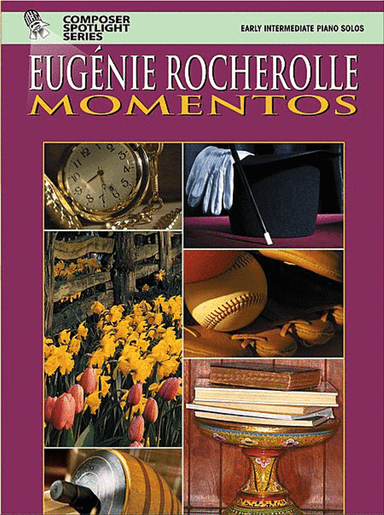 Momentos, Book 1