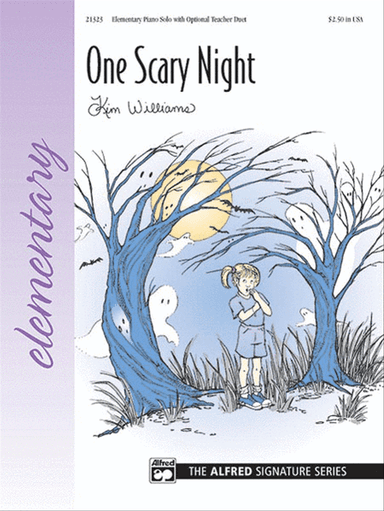 One Scary Night