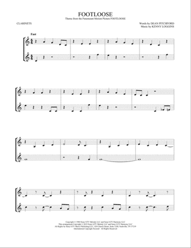 Footloose