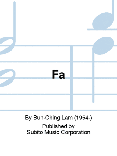 Fa