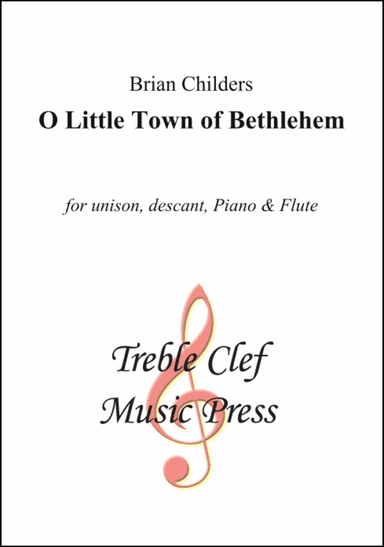 O Little Town of Bethlehem