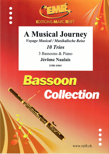 A Musical Journey