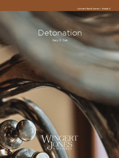 Detonation