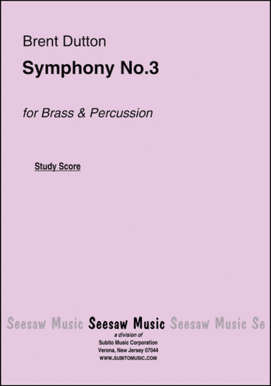 Symphony No.3