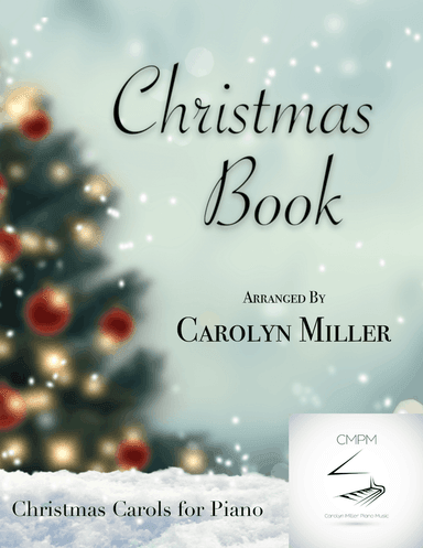 Christmas Book