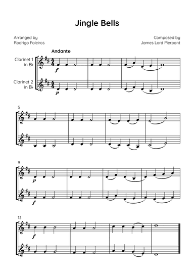 Jingle Bells