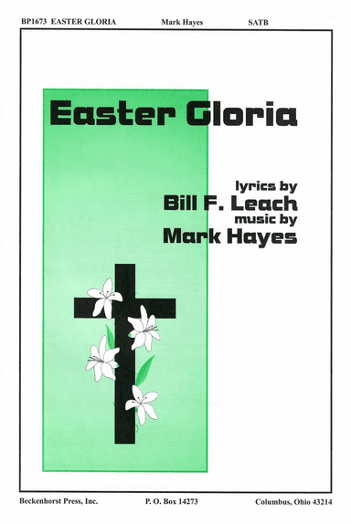 Easter Gloria