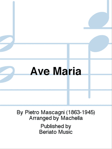 Ave Maria