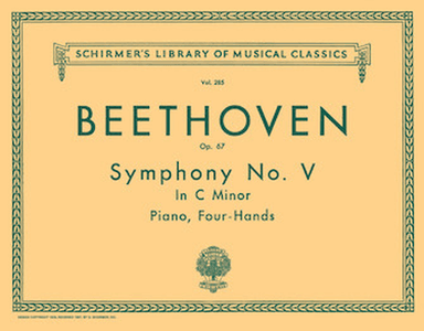 Symphony No. 5 in C minor, Op. 67