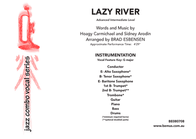 Lazy River
