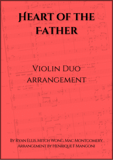 Heart Of The Father