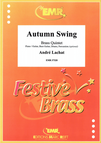 Autumn Swing