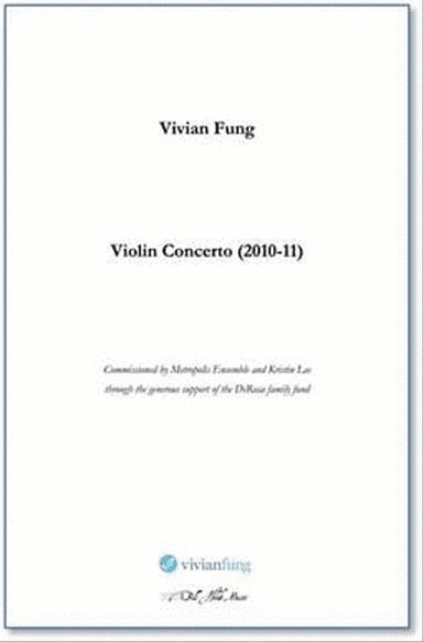 Violin Concerto No. 1