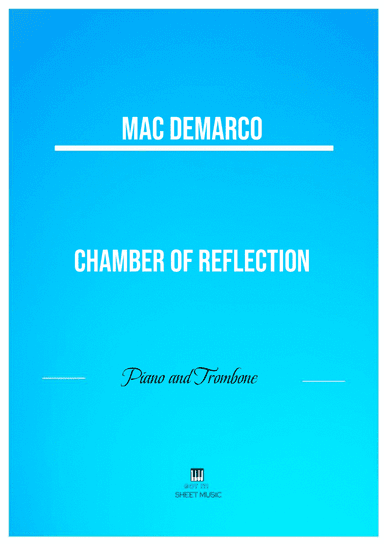Chamber Of Reflection
