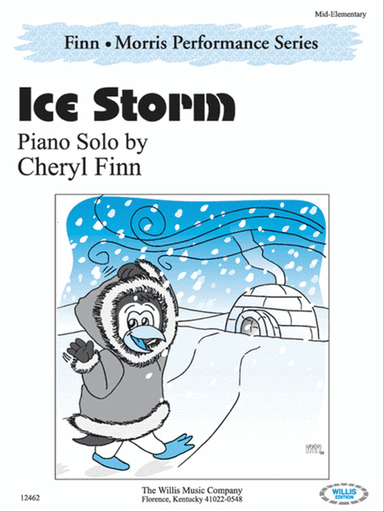 Ice Storm