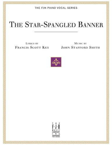 The Star-Spangled Banner