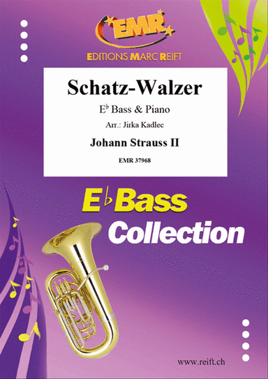 Schatz-Walzer