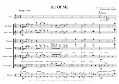 All Of Me