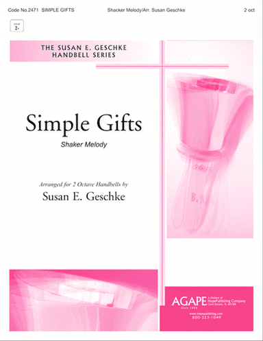 Simple Gifts