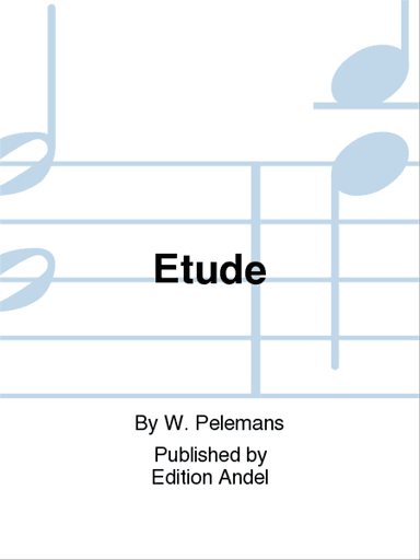 Etude