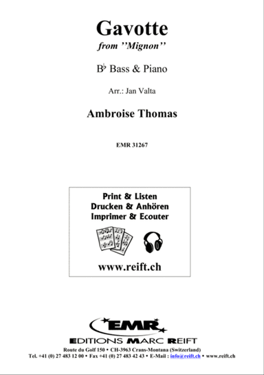 Gavotte