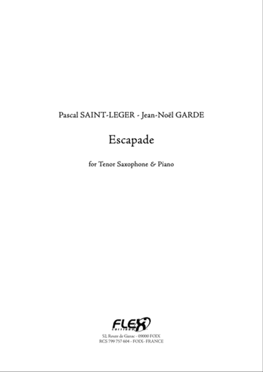 Escapade
