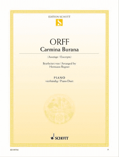 Carmina Burana