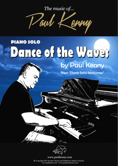 Dance of the Waves