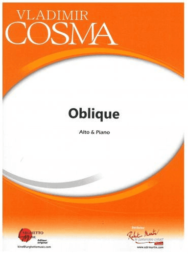 Oblique