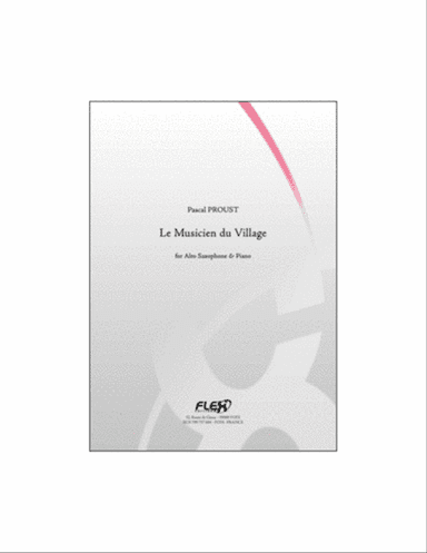 Le Musicien du Village