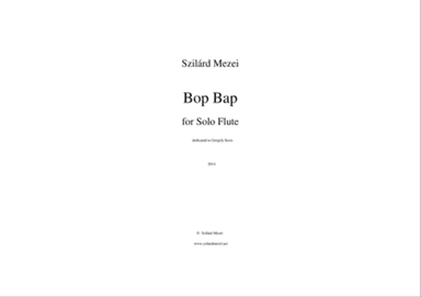 Bop Bap