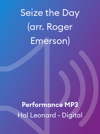 Seize the Day