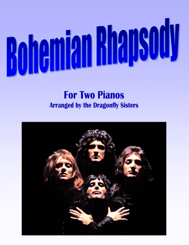 Bohemian Rhapsody