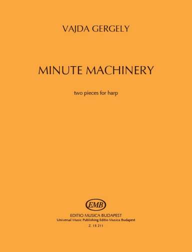 Minute Machinery