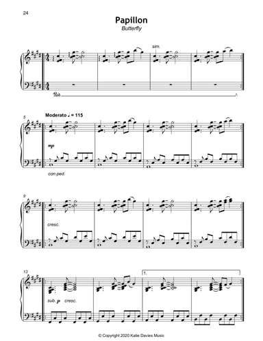 Papillon