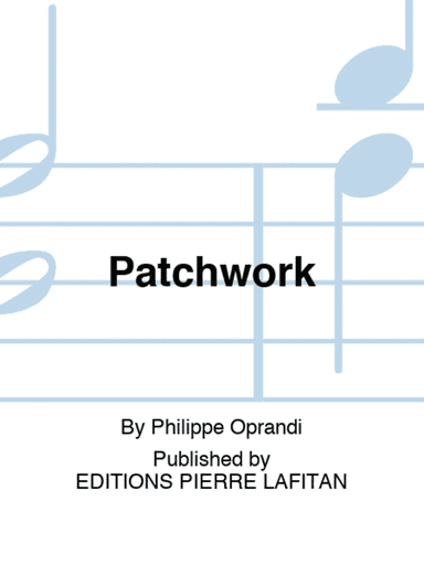 Patchwork
