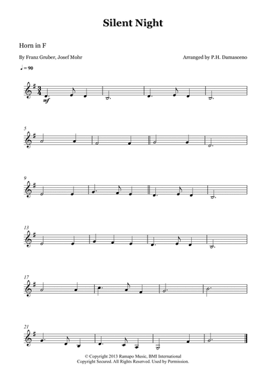 Silent Night