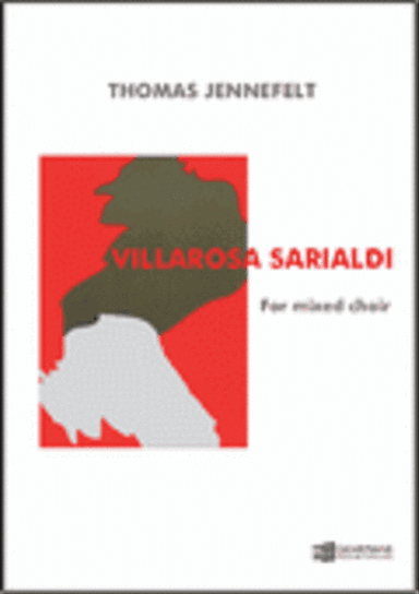 Villarosa sarialdi