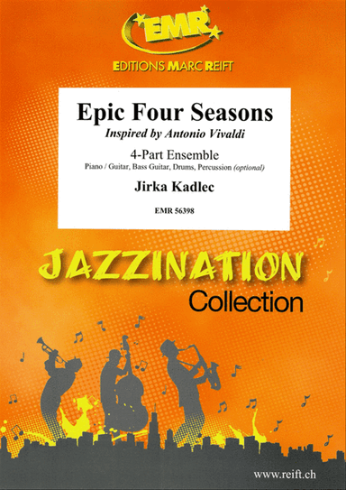 Epic Four Seasons