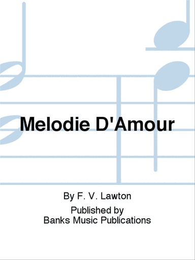 Melodie D'Amour