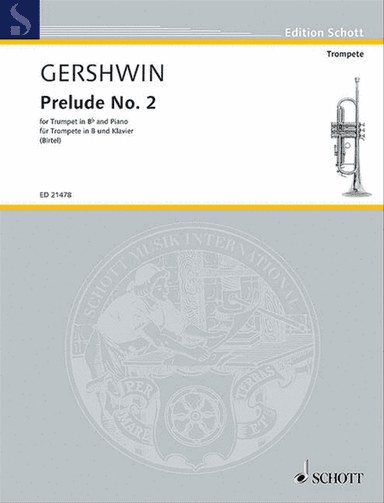 Prelude No. 2