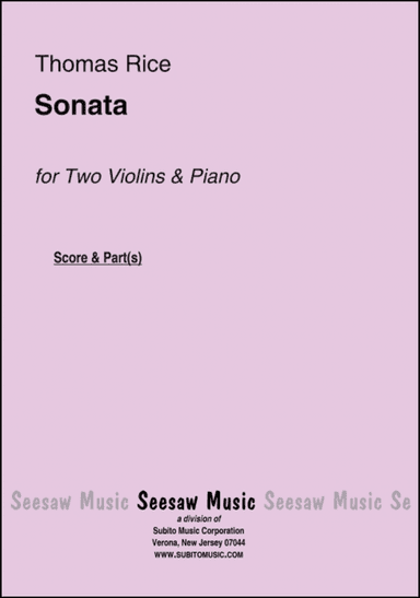 Sonata