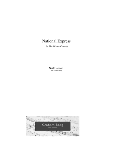 National Express