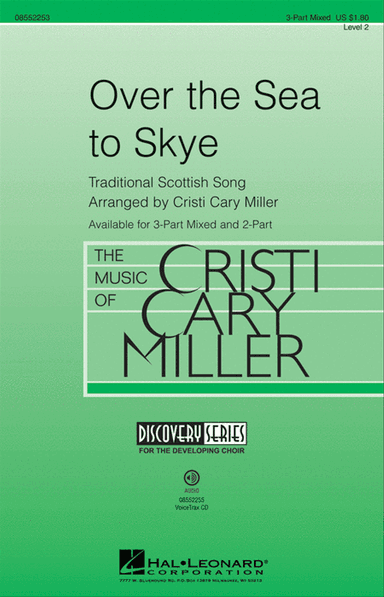 Over the Sea to Skye
