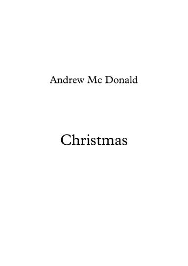 Christmas