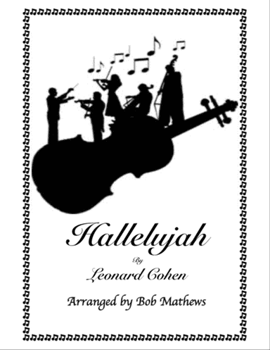 Hallelujah